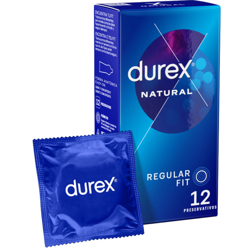 Gamme Naturelle