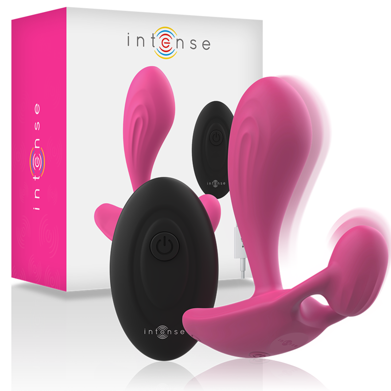 Vibromasseur WAND