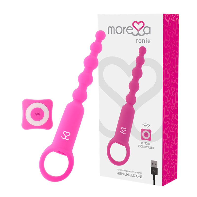 Vibromasseurs anaux ou vaginaux classiques