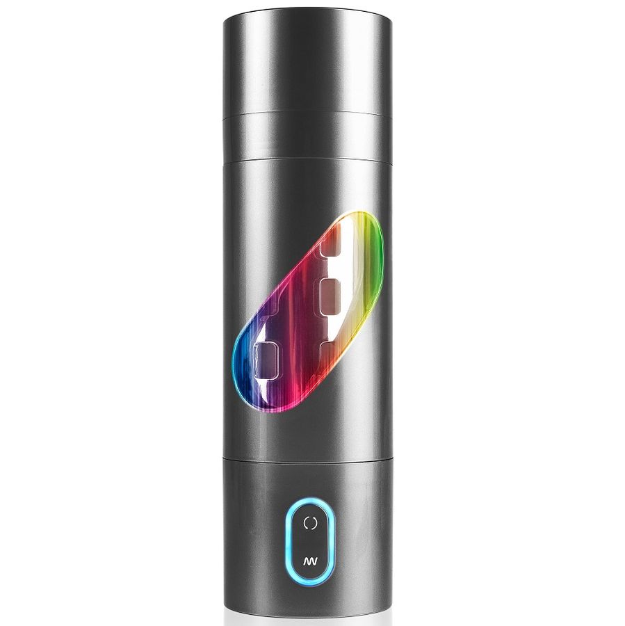 Vibromasseurs avec APP