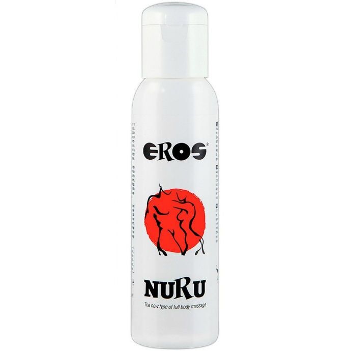 Crèmes de massage
