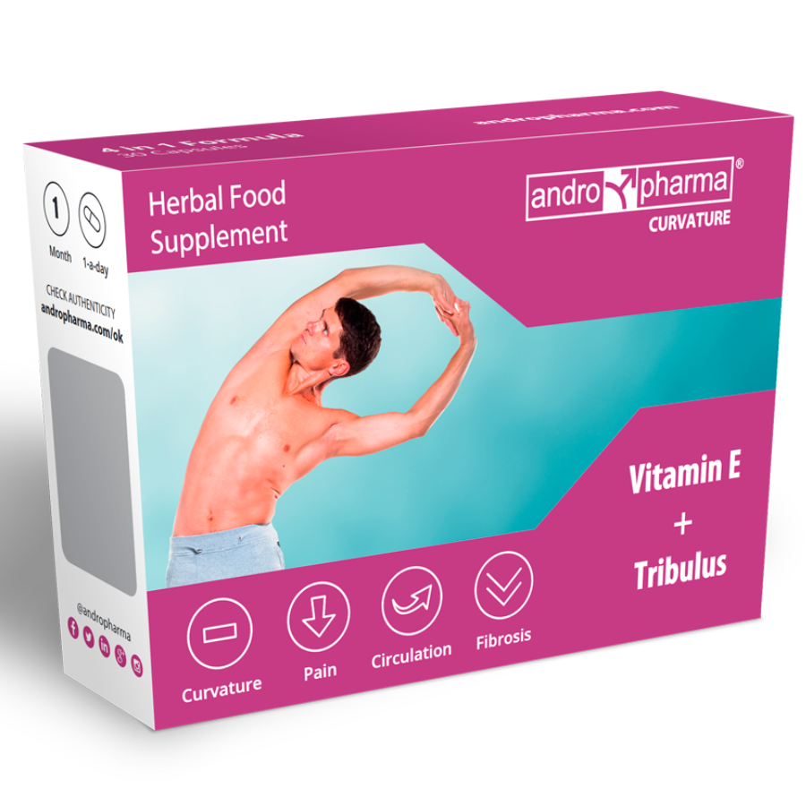 Pilules pour hommes