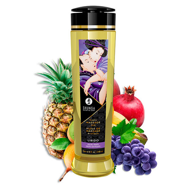 Kits de massage